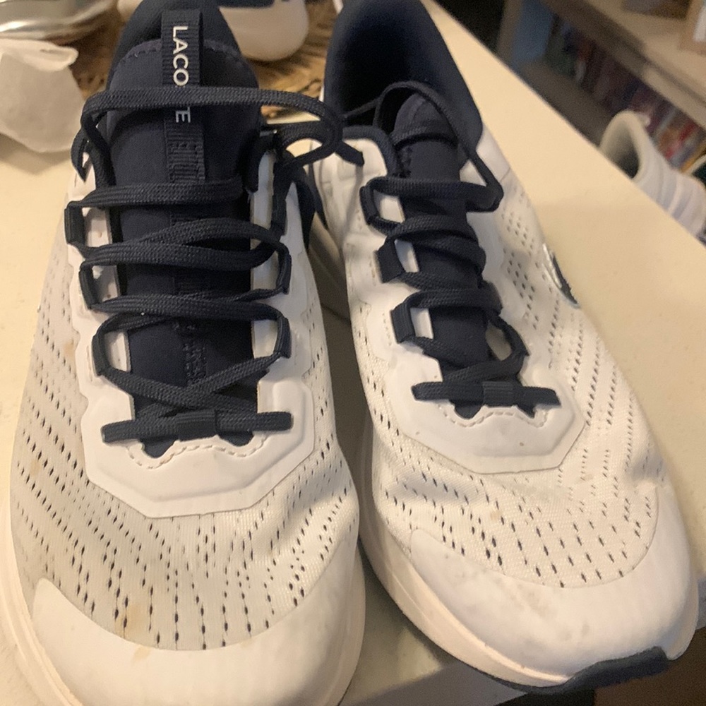 Great looking shoe